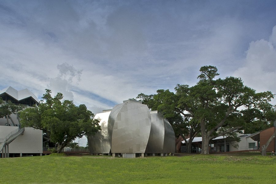 Ohr-O'Keefe Museum of Art image