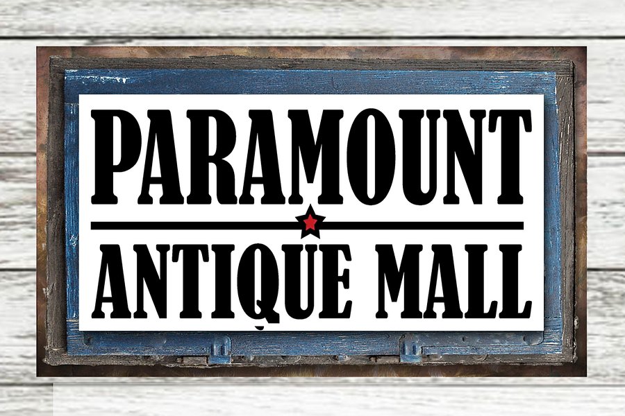 Paramount Antique Mall image