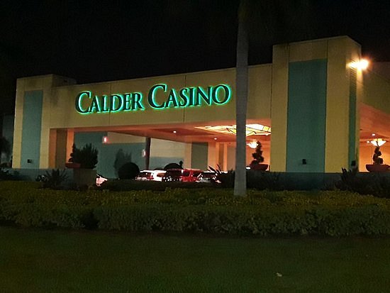 Calder Casino image