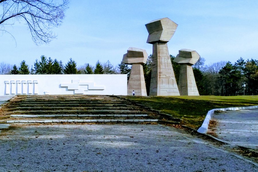Bubanj Memorial Park image