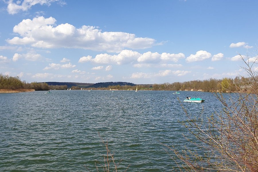 Breitenauer See image