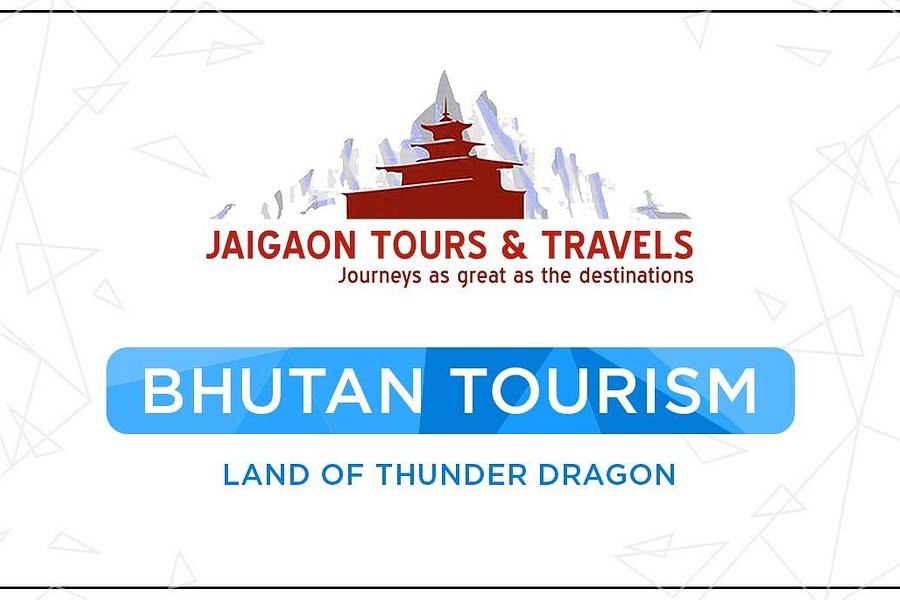 Jaigaon Tour & Travels - Bhutan Travel Specialist image