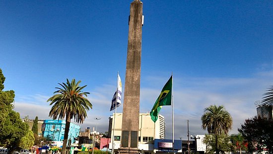 Plaza Internacional image