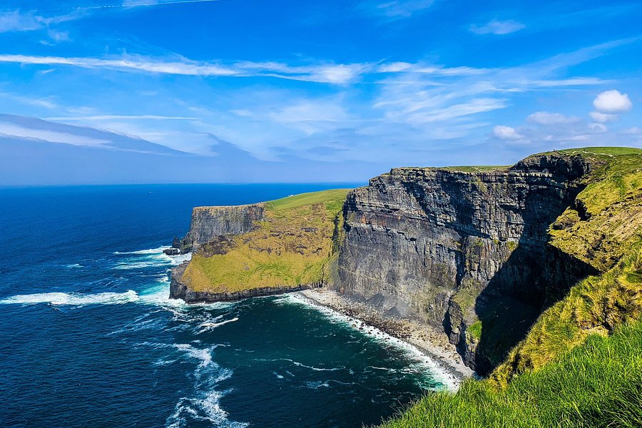 Cliffs of Moher image