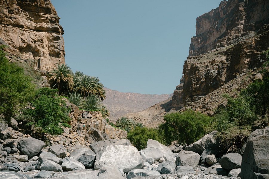 Wadi Tanuf image