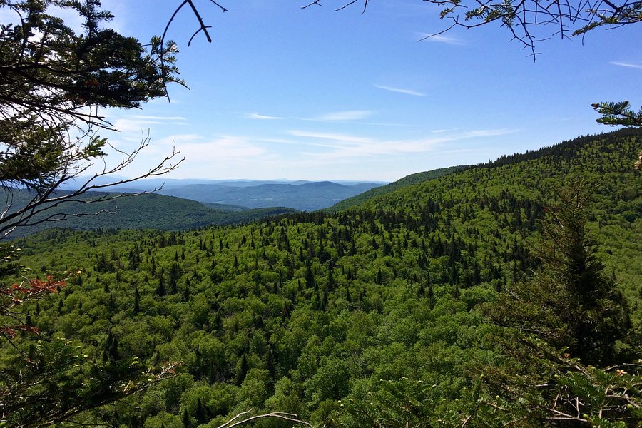 Camel's Hump State Park image