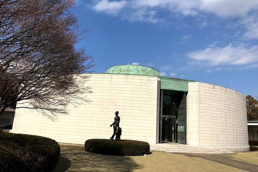 Hiroshima Museum of Art image
