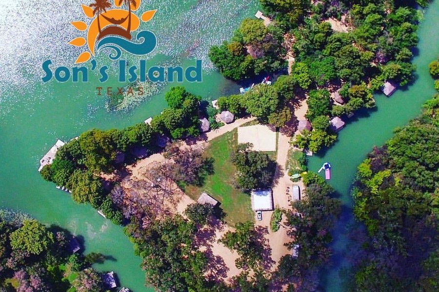 Son's Island image