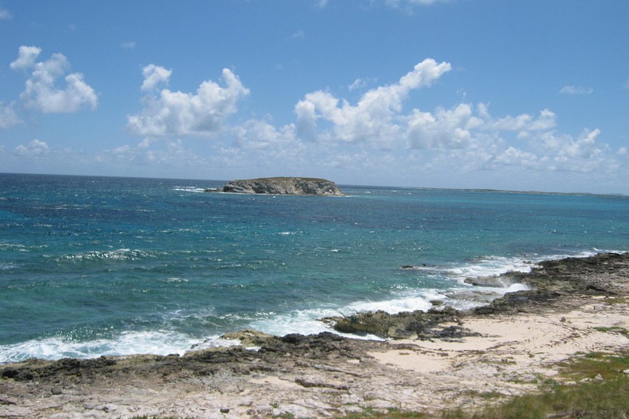 Gibbs Cay image