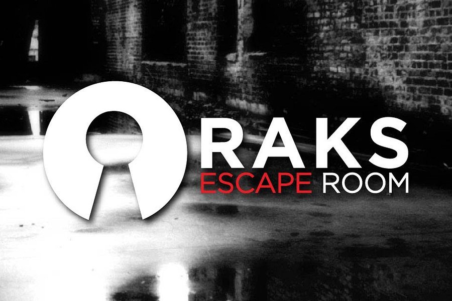 RAKS Escape Room image