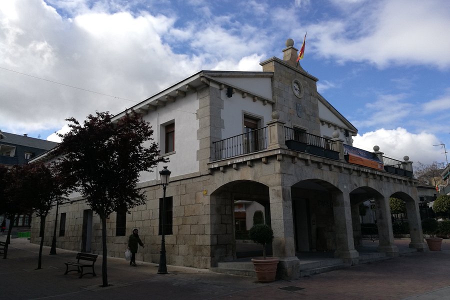 Antiguo Ayuntamiento image