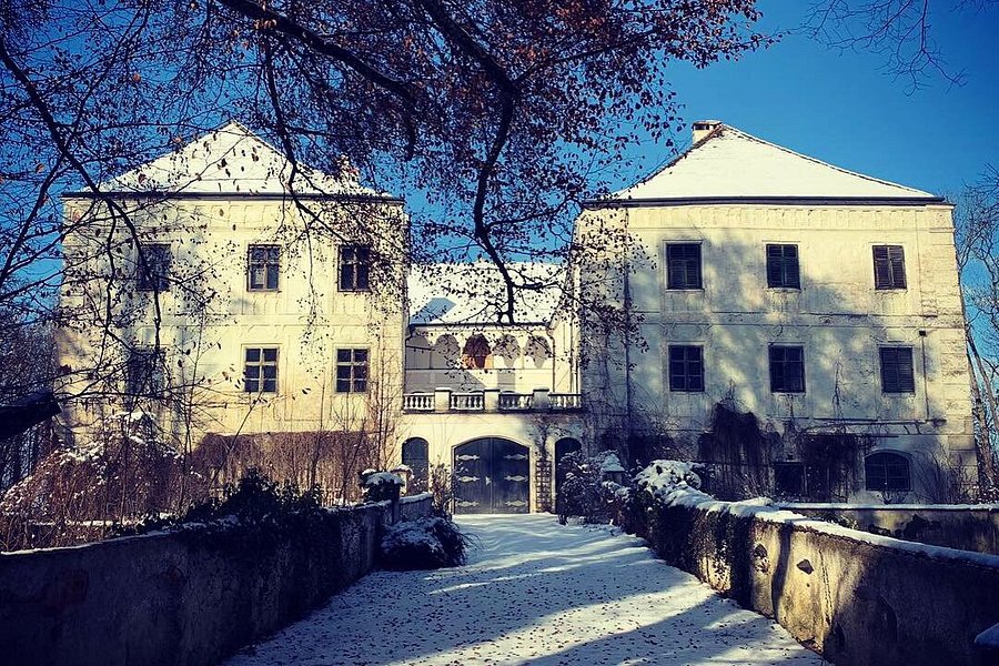 Schloss Katzenberg image