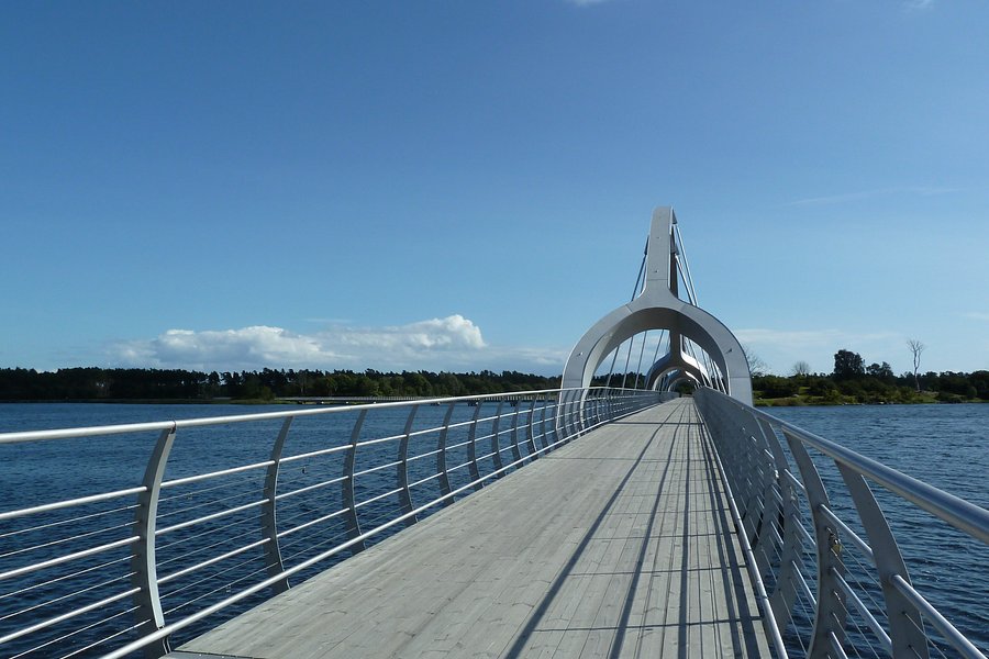 Solvesborgsbron image