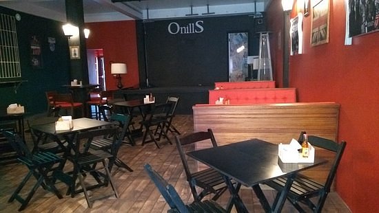 OnillS Pub image