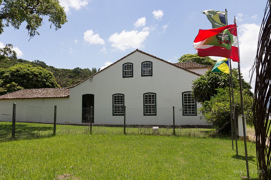Museu Etnográfico Casa dos Açores image