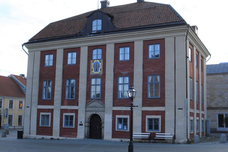 Gamla Radhuset image