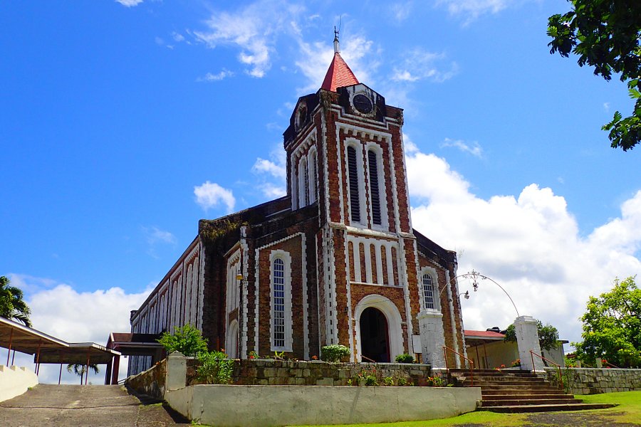 Anglican Church image