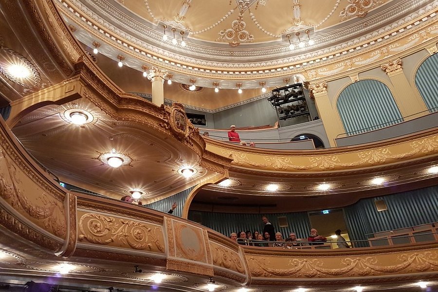Meininger Staatstheater image