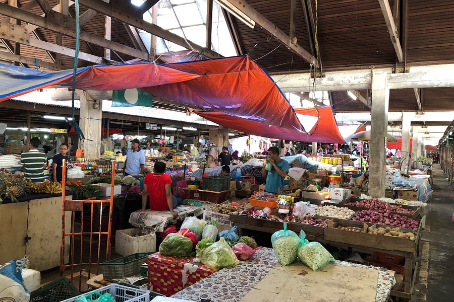 Pasar Payang image