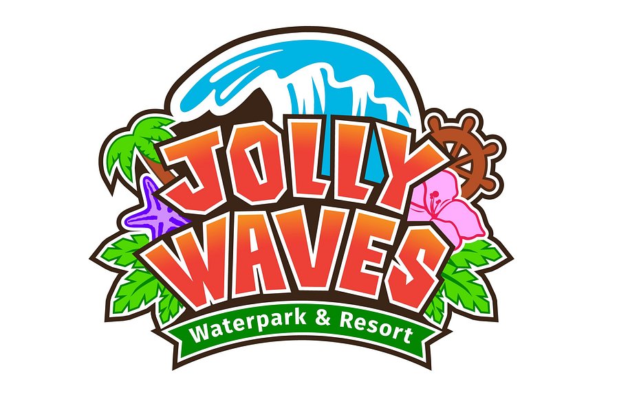 Jolly Waves Waterpark & Resort image