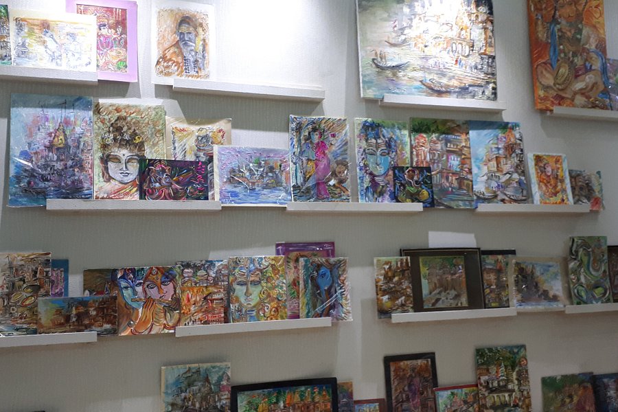 Ruchika Art Gallery image