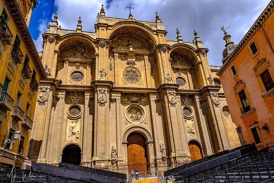 Granada Cathedral image