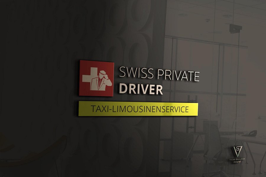 SWISS PRIVATE DRIVER Taxi-Limousinenservice image