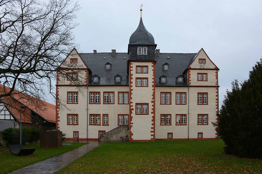 Museum Schloss Salder image