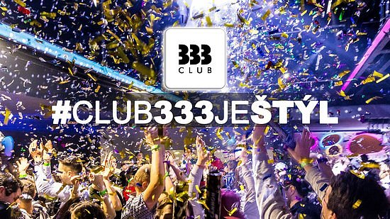 Club 333 image