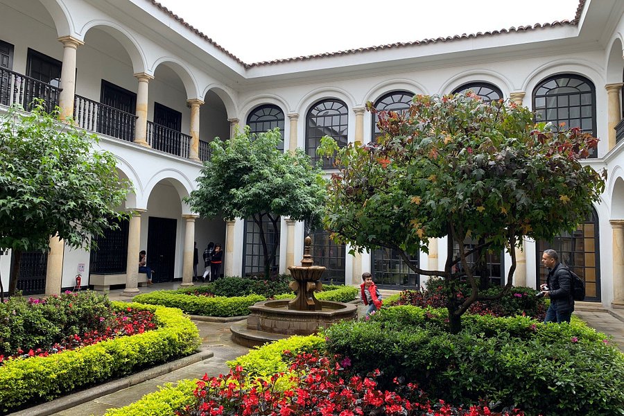 Museo Botero del Banco de la Republica image