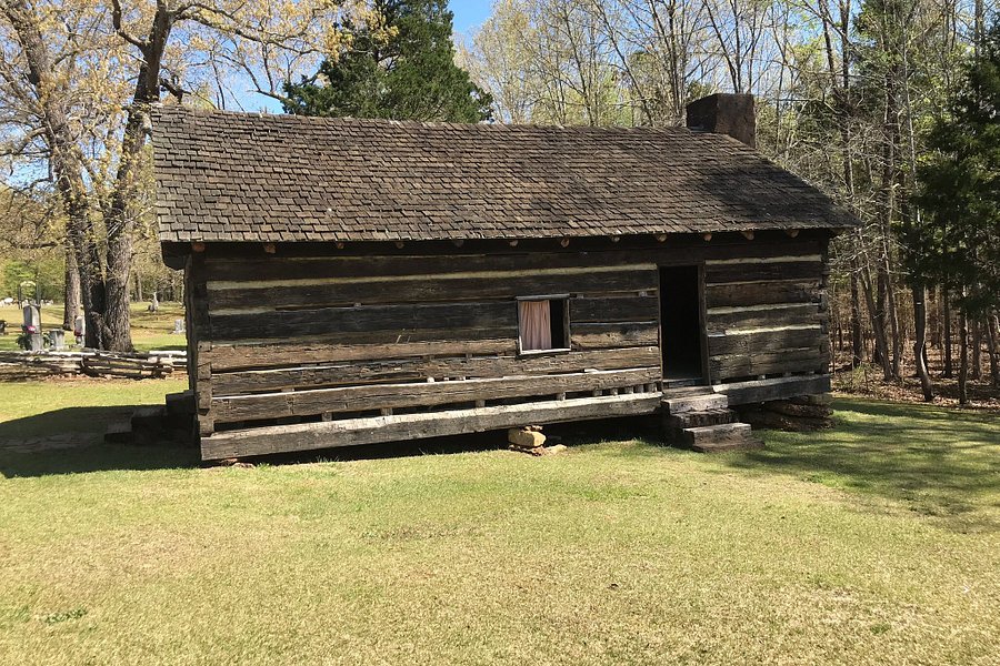 Shiloh Museum and Gift Shop image