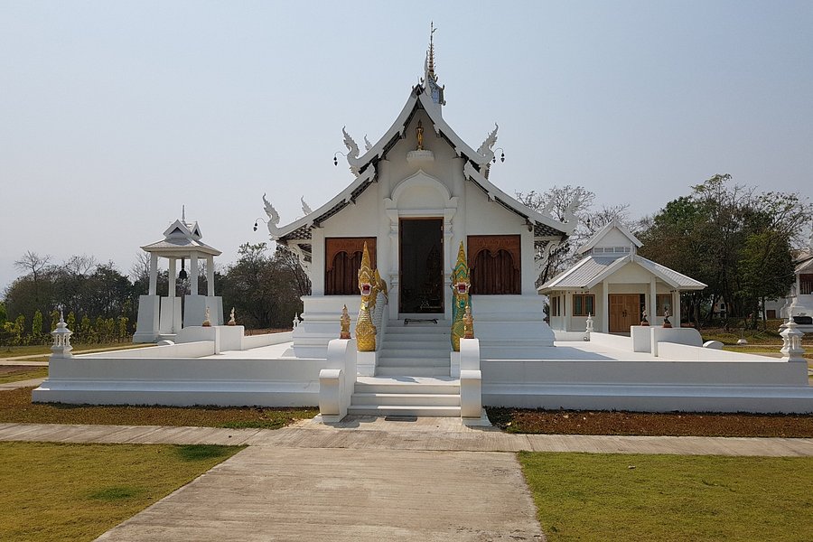 Wat Thip Apson Amon In image