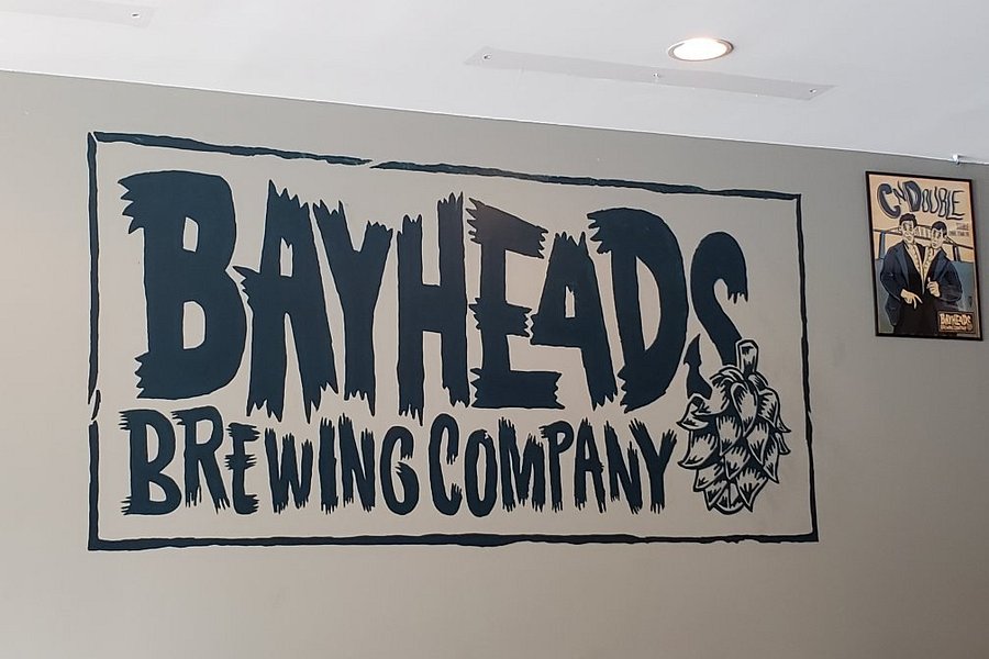 Bayheads Brewing Company image