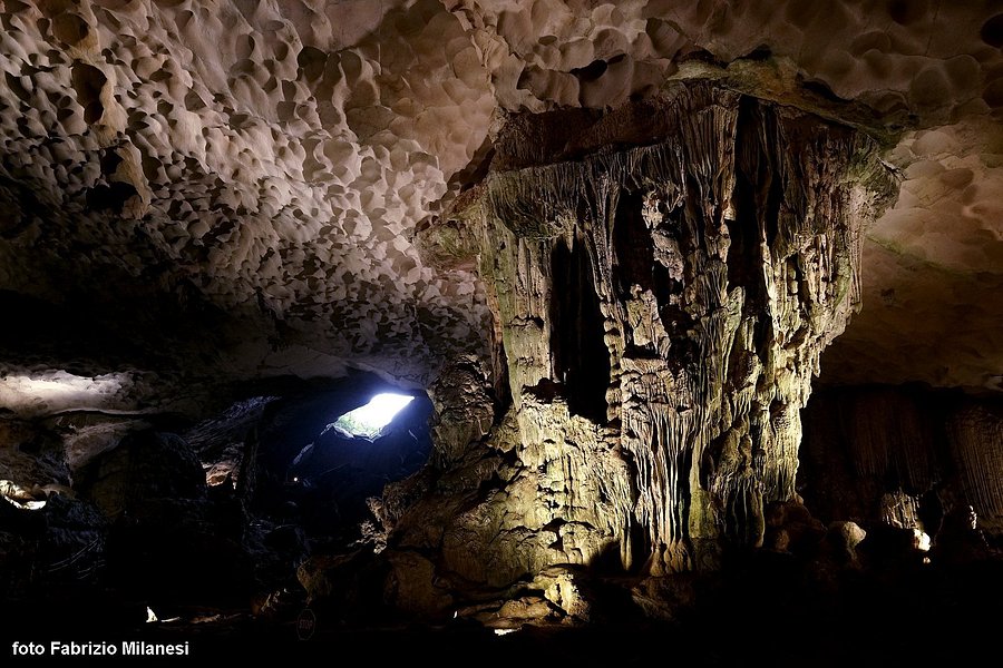 Thien Canh Son Cave image