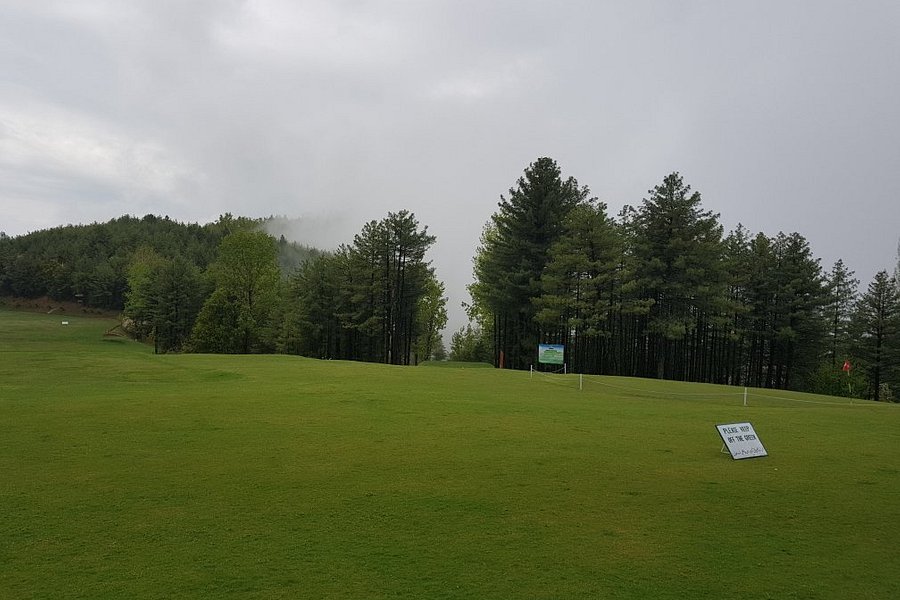 Chinar Golf Club image