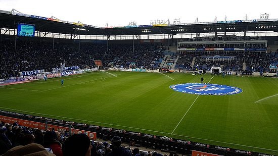 MDCC-Arena Magdeburg image