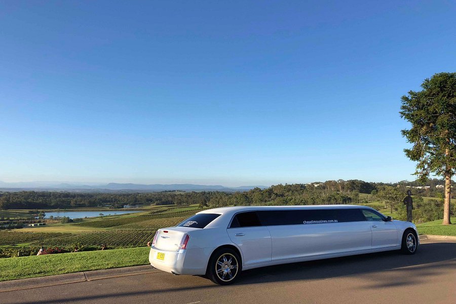 Chase Hunter Valley Tours & Limousines image