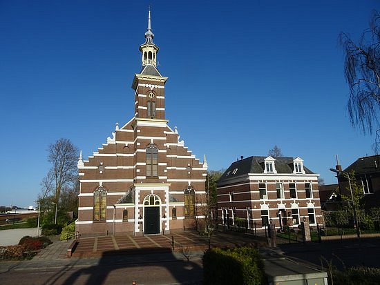 Hoofdstraatkerk image