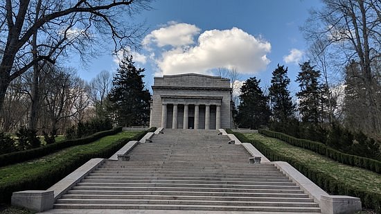 Abraham Lincoln Birthplace National Historical Park image