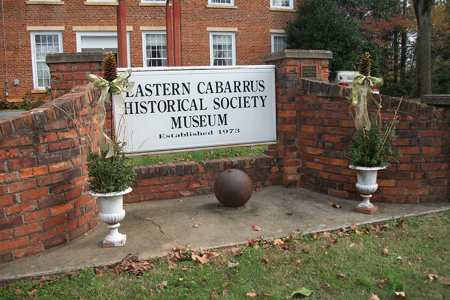 Eastern Cabarrus Historical Society Museum image