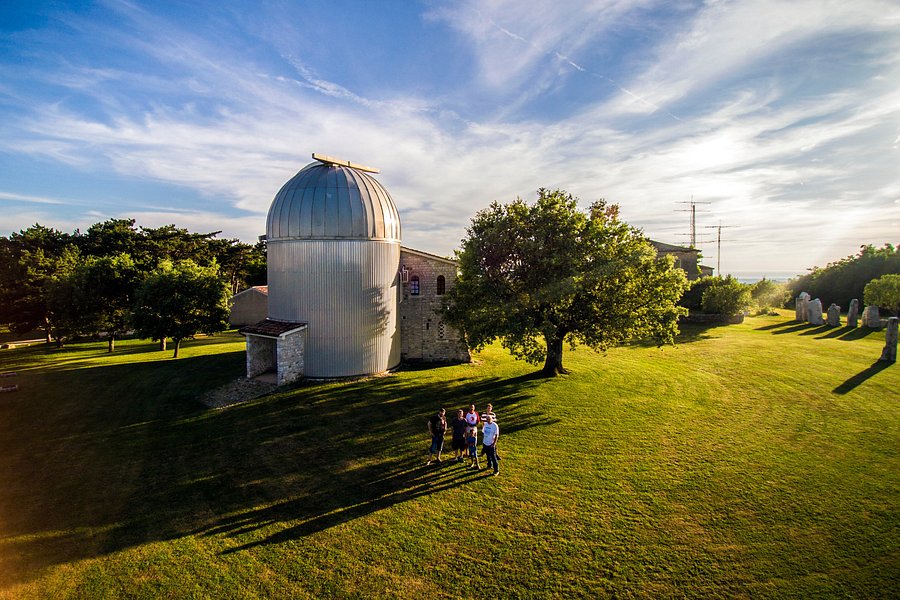Visnjan Observatory image