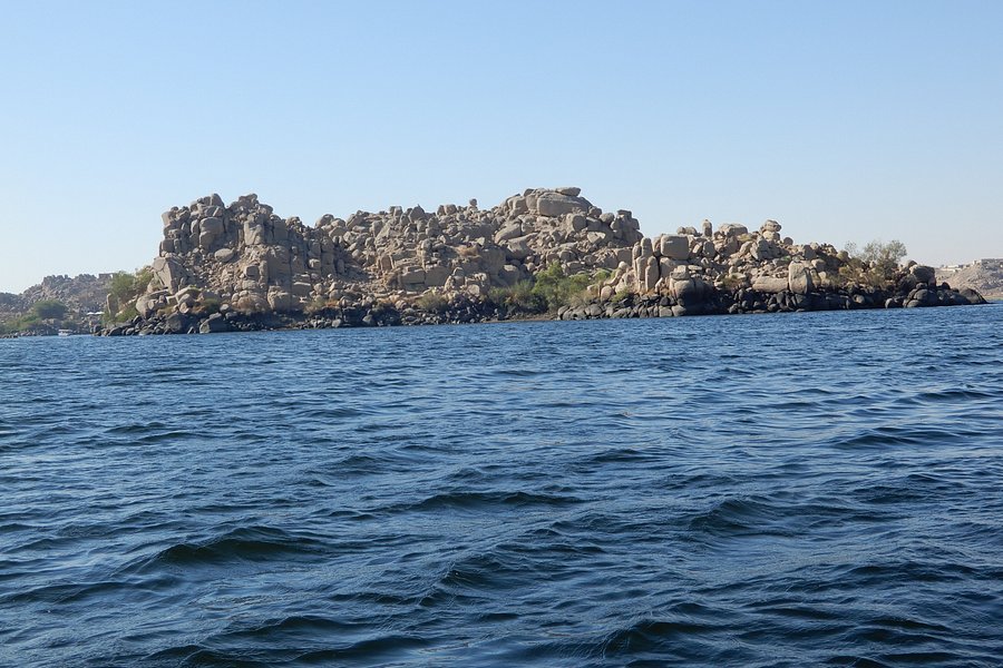 Agilkia Island image