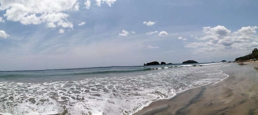 Playa Arrimadero image