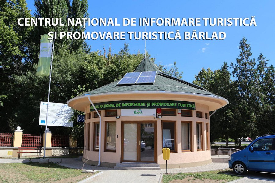 National Tourist Information and Promotion Center image