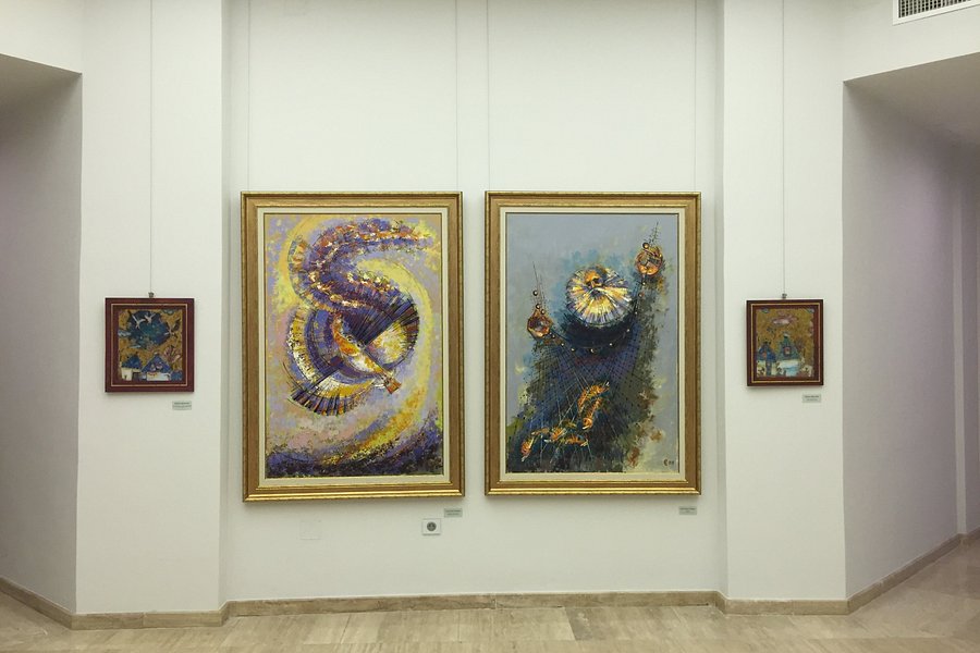 Tulcea Art Museum image