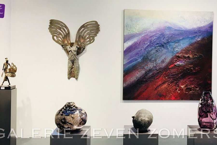 Galerie Zeven Zomers image