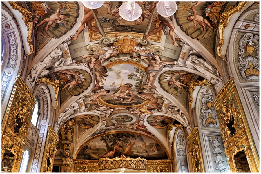 Palazzo Doria Pamphilj image