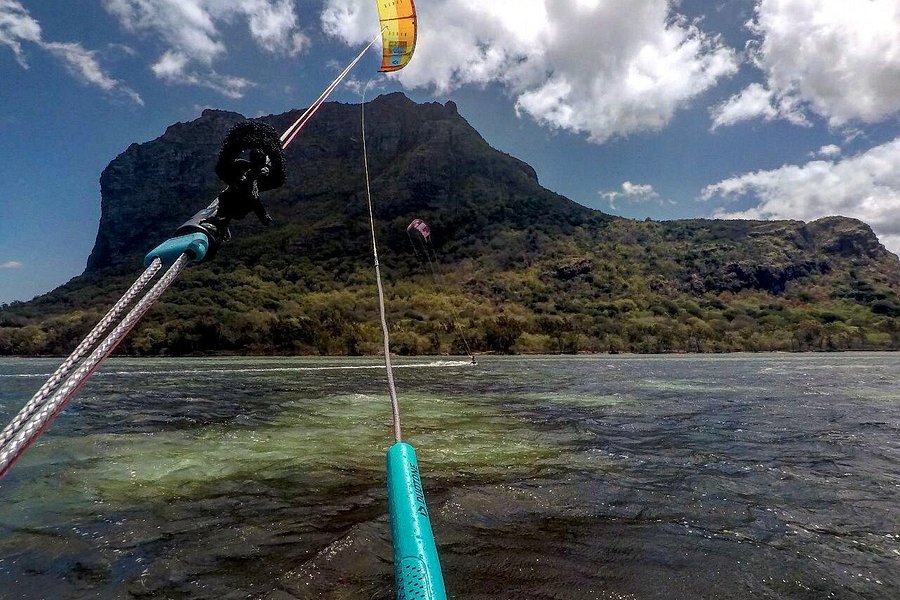 PKM - Paradise Kitesurfing Mauritius image