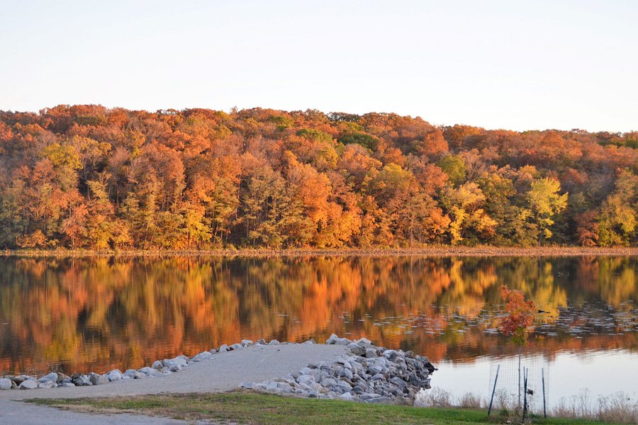 Lake Wapello State Park image