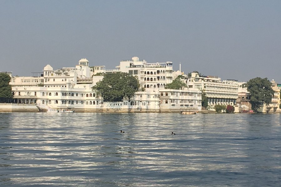 Jagmandir Palace image